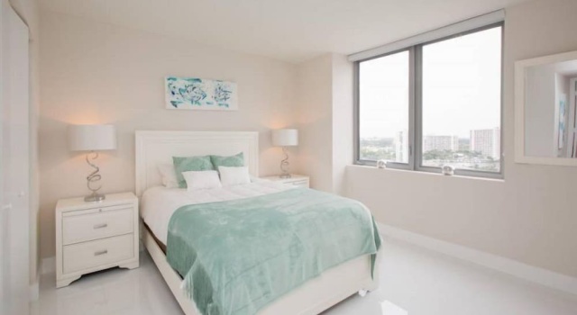 Ocean View 3 Bed 3 Bath Across The Beach @ Beachwalk, Забронировать Апартаменты/квартира СПА-отели Халландейл-Бич, SPA-услуги
