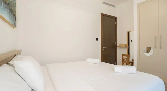 Zapbed House - SV2706