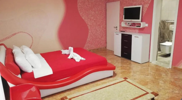 Apartmani Niksic