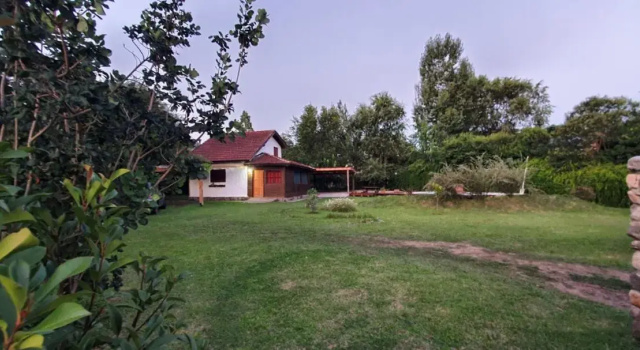 Cabaña Odanak, Забронировать Отель Вилья-Хенераль-Бельграно Calamuchita Valley