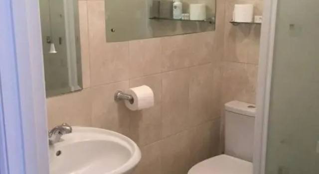 Семейный номер Standard Netley Guest House
