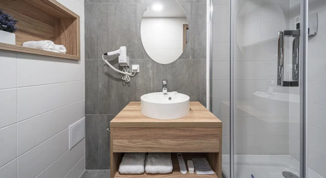 Номер Standard Amarant Urban Hotel by CHM