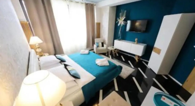 Residence Antiqua Rooms