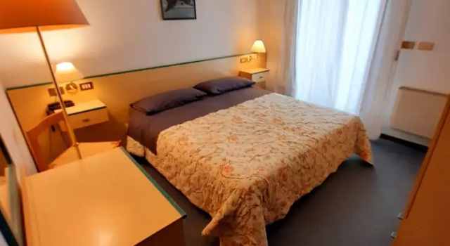 Номер Standard Hotel San Marco COLAZIONI, FREE PARKING