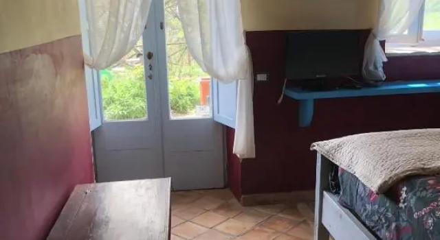 Номер Standard L'antico Molino