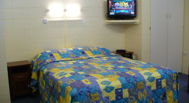 Townsville Seaside Apartments, Book Lejlighed The Strand Queensland
