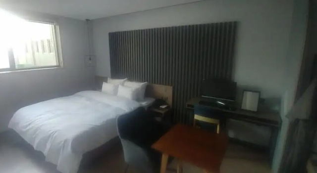 Номер Deluxe Central Hotel