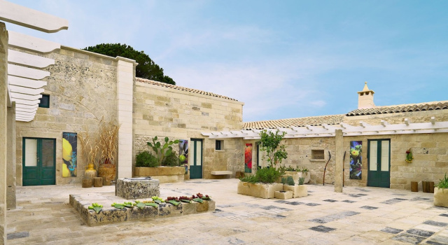 Relais Masseria Capasa, Varaa Hotelli Martano Salento