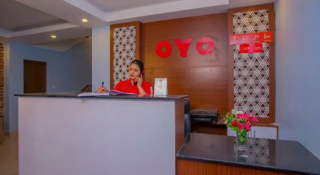 Oyo 273 Hotel Rara Palace