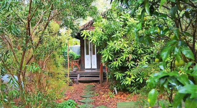 Бунгало Black Cockatoo Lodge