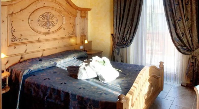 Hotel le Ortensie