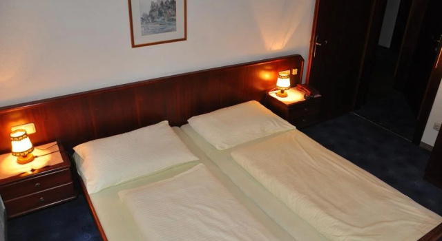 Hotel Garni Koralmblick