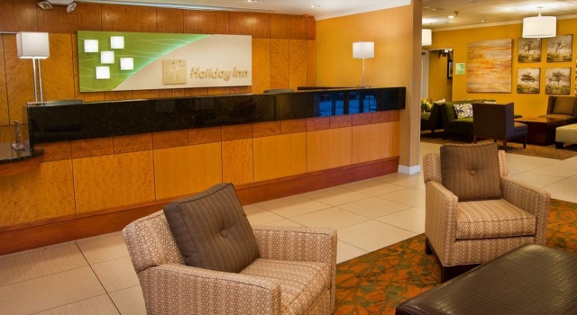 Drury Inn & Suites St. Louis Forest Park, Забронировать Отель Отели Сент-Луис с бассейном, Бассейн