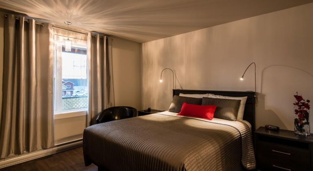 Auberge Amérilys, Reserva ahora Albergue Riviere Du Loup Bas-Saint-Laurent