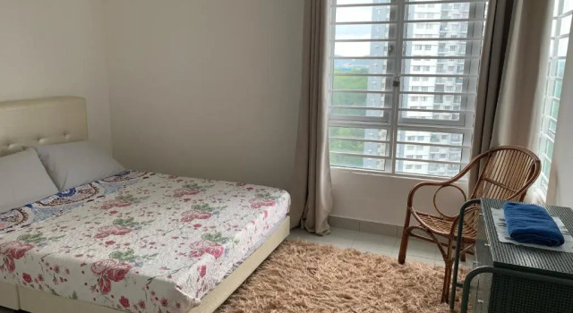 Pudina Home, Putrajaya, Забронировать Отель Путраджая Малайзия