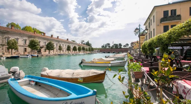 Апартаменты Casa Degli Artisti