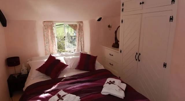 Appletree Cottage, Prenota Casa vacanze Bovey Tracey Dartmoor