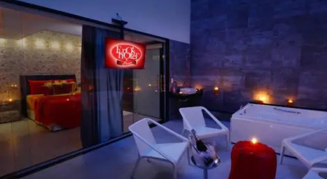 Eros Hotel CDU, Забронировать Отель Отели Ресифи с завтраком, Завтраки