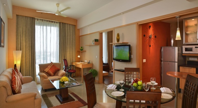 Savoy Suites Manesar