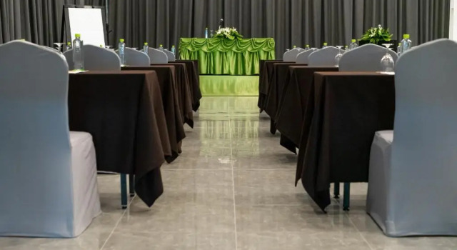 S Ram Leisure Hotel, 予約 ホテル Bangkapi バンコク