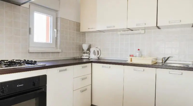 Апартаменты с балконом Apartments Danka with Shared Pool