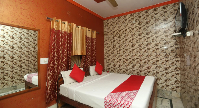 Hotel Rashmi Agra, Забронировать Отель Отели Нагла-Димар с завтраком, Завтраки