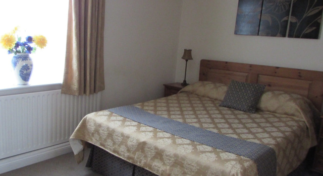 Old Coach House Motel, Boek Motel Waddington Merseyside