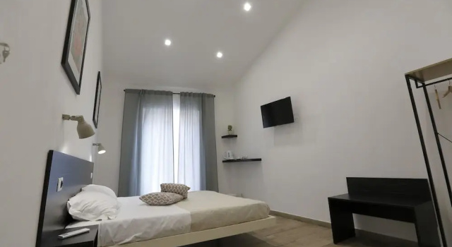 Номер Luxury Agrigento B&B