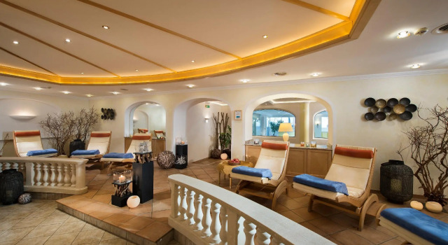 Sport Vital Hotel Central, Book Hotel Tux Hintertux Glacier