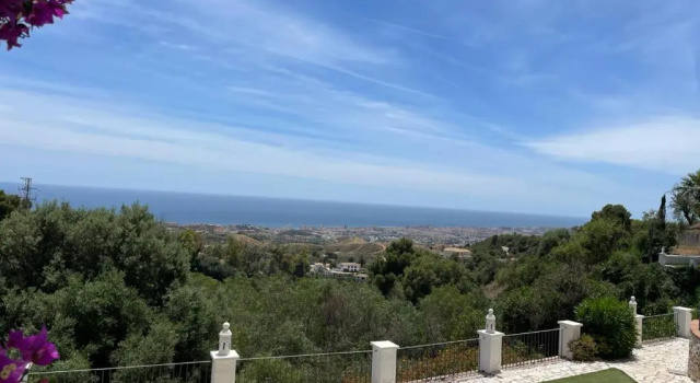 Апартаменты Mijas Residence