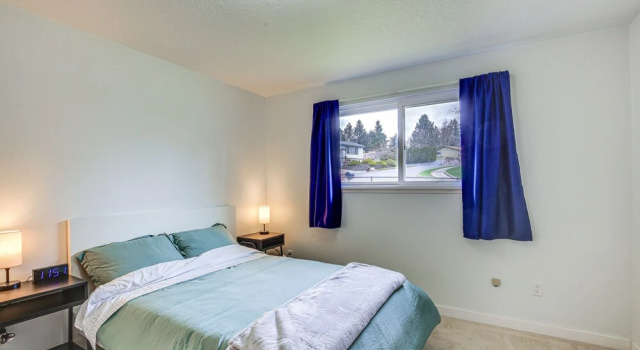 Peaceful Gresham Home w/ Grill: 2 Mi to Downtown, Забронировать Отель Грешем Willamette Valley