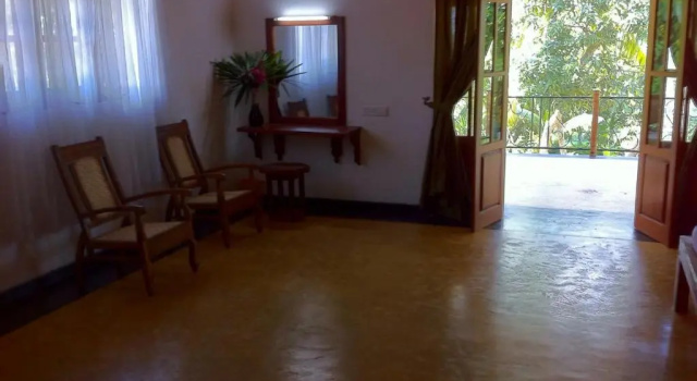 Номер Standard Priyanka Villa