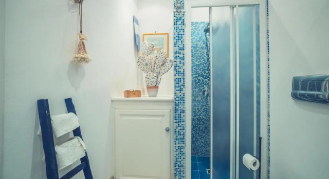Апартаменты Lipari Holiday Apartment