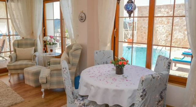 Villa Berat, Забронировать Вилла Виллы Провинции Антальи, Вилла