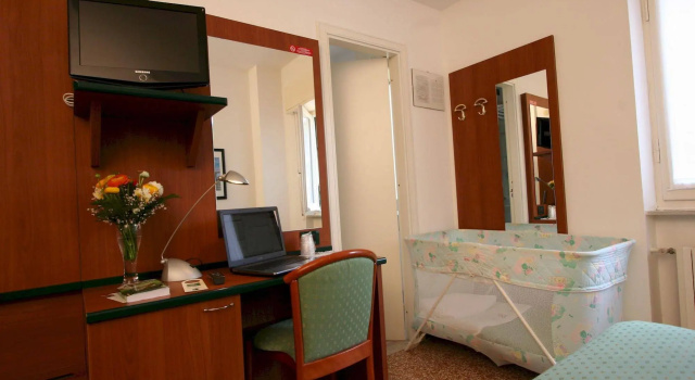 Albergo Adriana