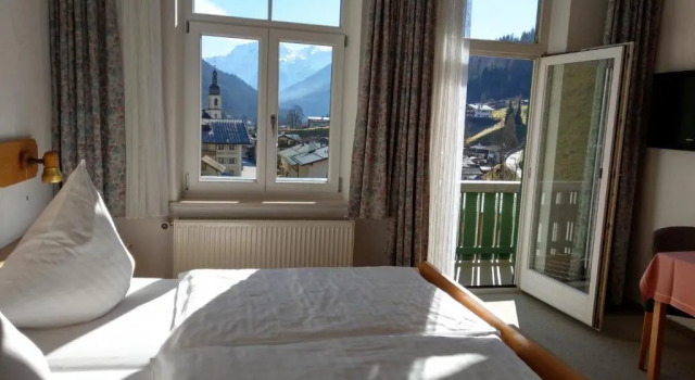 Gasthof Oberwirt, Reservar Hotel Ramsau Berchtesgadener Land