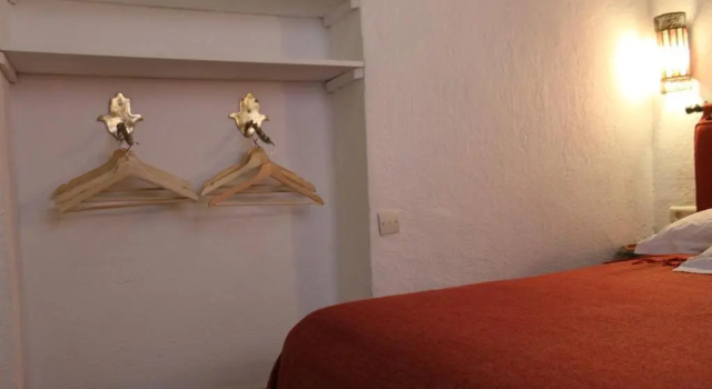 Двухместный номер Standard Riad Celia
