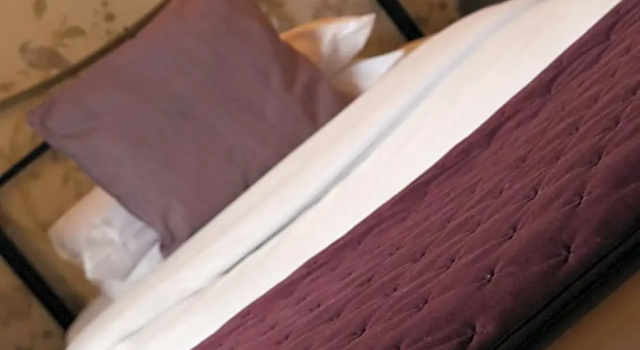 Номер Standard Tower Hotel