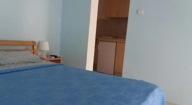 Apartments Villa Dadora, Забронировать Апартаменты/квартира Отели в центре Сутоморе, в центре, Парковка