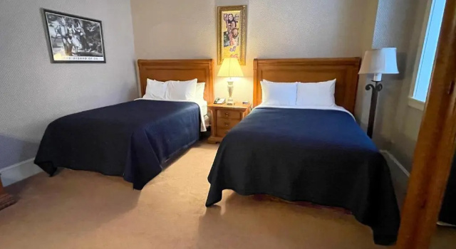 Номер Standard Celebrity Boutique Hotel