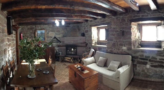 Casa Miguel, Забронировать Отель Олеа Кантабрия