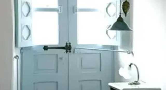 Patmos Chora traditional villa Genadio, Забронировать Апартаменты/квартира Отели Патмос с парковкой, рядом с Монастырь Благовещения, Парковка