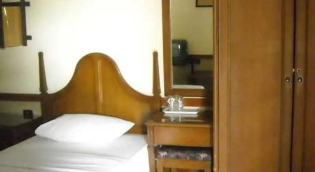 Mercury Guest House, Rezervovat Penzión Yogyakarta SPA hotely, SPA