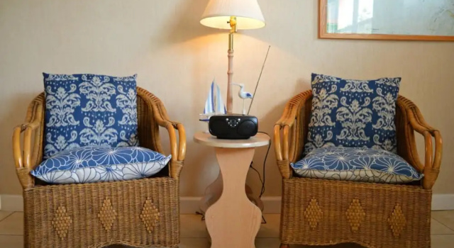 Номер Standard c 1 комнатой Gulf Winds Resort by Travel Resort Services