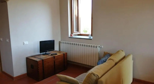Коттедж Casa Pancole