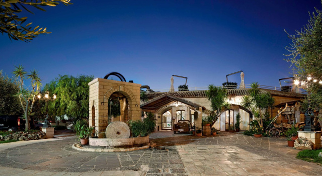 UNAHOTELS Regina Bari