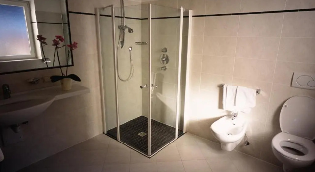 Апартаменты Residence Frea