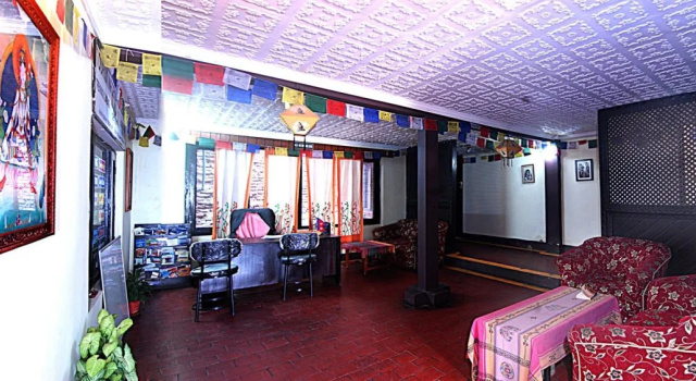 Pariwar B&B