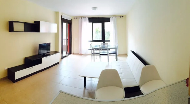 Palm Mar Arenita, Забронировать Отель Эль-Пальмар 