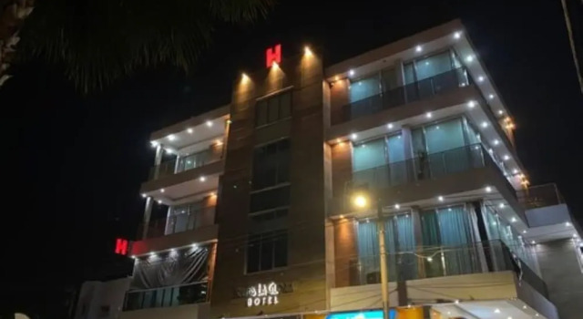 Suites La Gloria Alojamiento independiente, Rezervovat Apartmánový hotel Jalisco apart-hotely, Apartmánový hotel